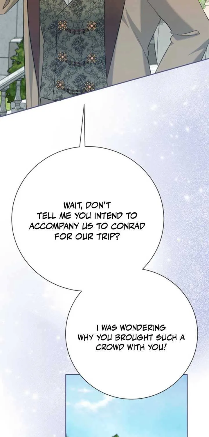 My Second Husband Is Desperate And Depressed Chapter 138 page 49 - 