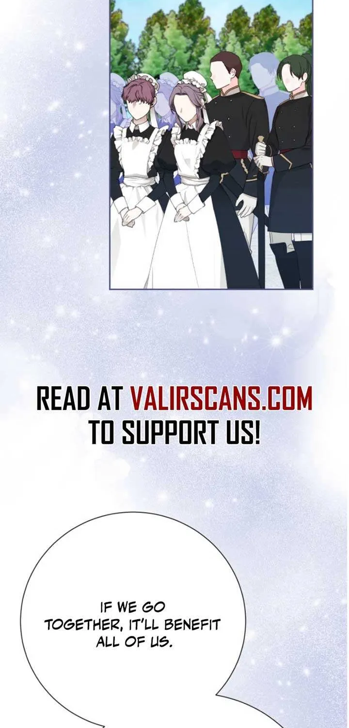 My Second Husband Is Desperate And Depressed Chapter 138 page 50 - 