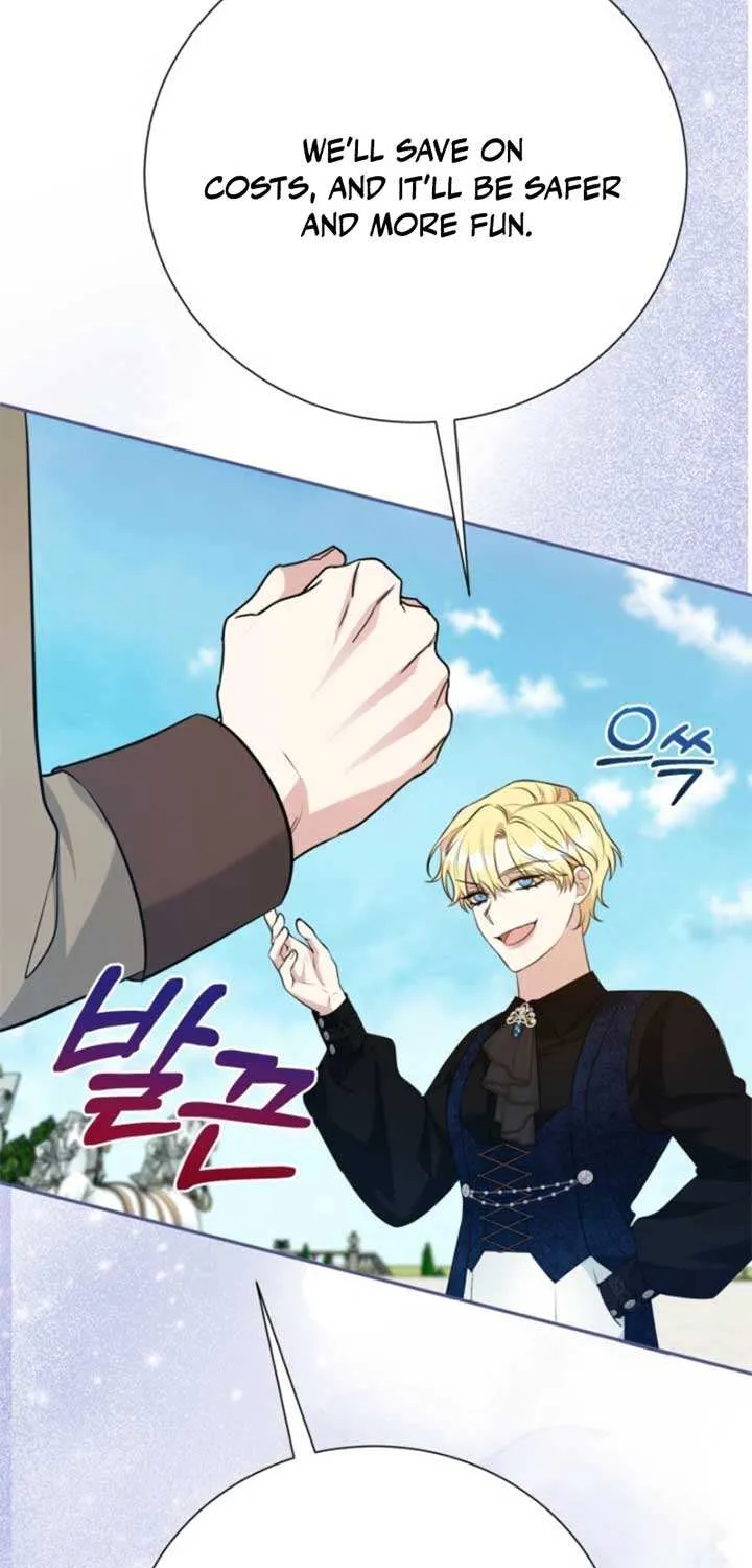 My Second Husband Is Desperate And Depressed Chapter 138 page 51 - 
