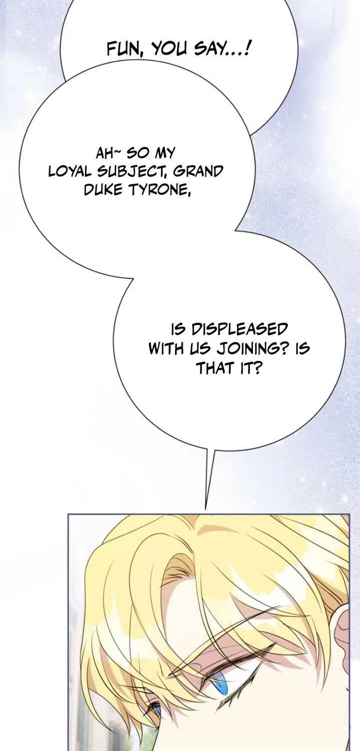 My Second Husband Is Desperate And Depressed Chapter 138 page 52 - 