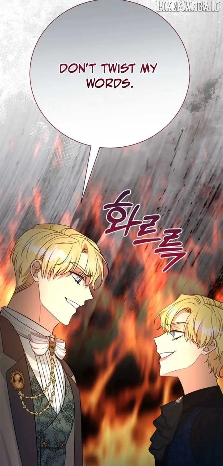 My Second Husband Is Desperate And Depressed Chapter 138 page 54 - 