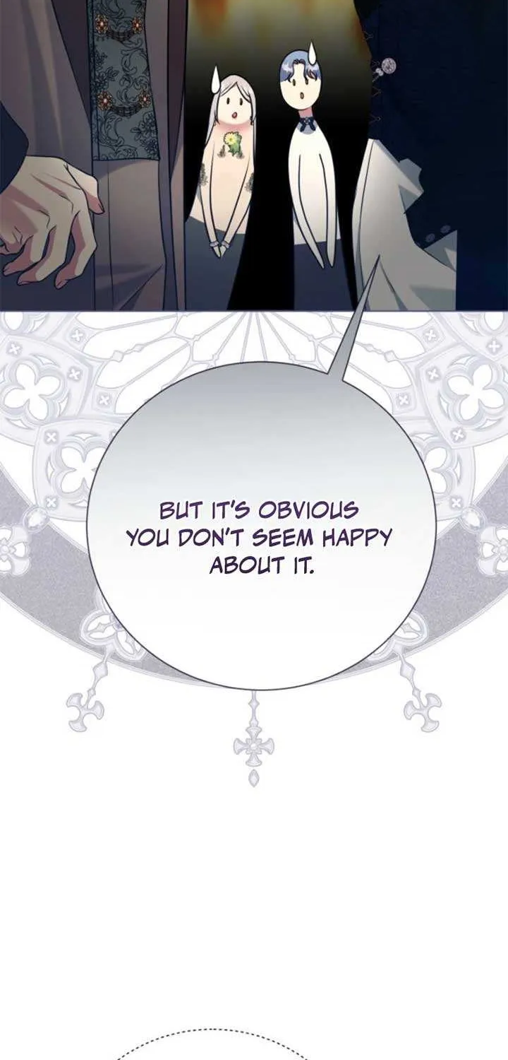My Second Husband Is Desperate And Depressed Chapter 138 page 55 - 