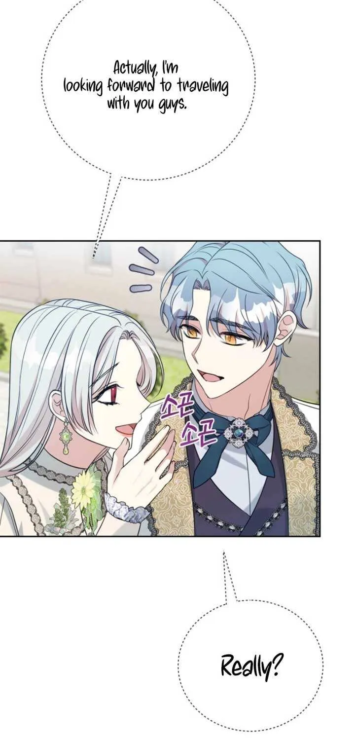 My Second Husband Is Desperate And Depressed Chapter 138 page 56 - 