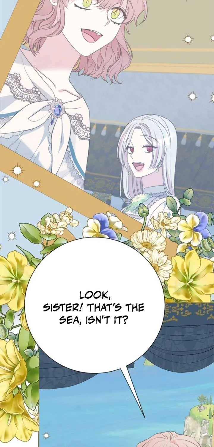My Second Husband Is Desperate And Depressed Chapter 138 page 64 - 