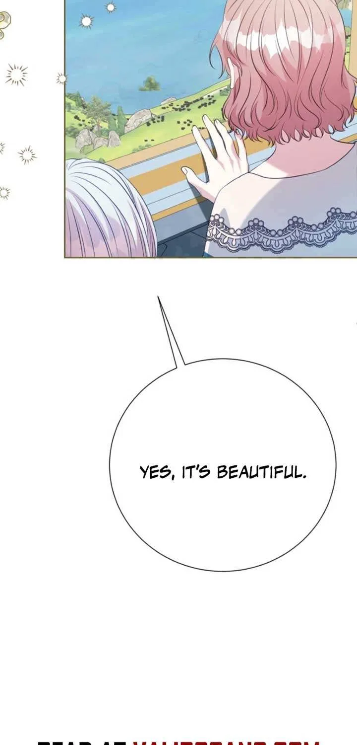 My Second Husband Is Desperate And Depressed Chapter 138 page 65 - 