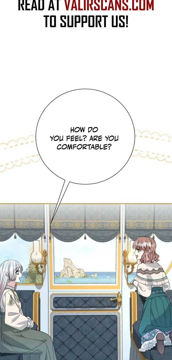 My Second Husband Is Desperate And Depressed Chapter 138 page 66 - 