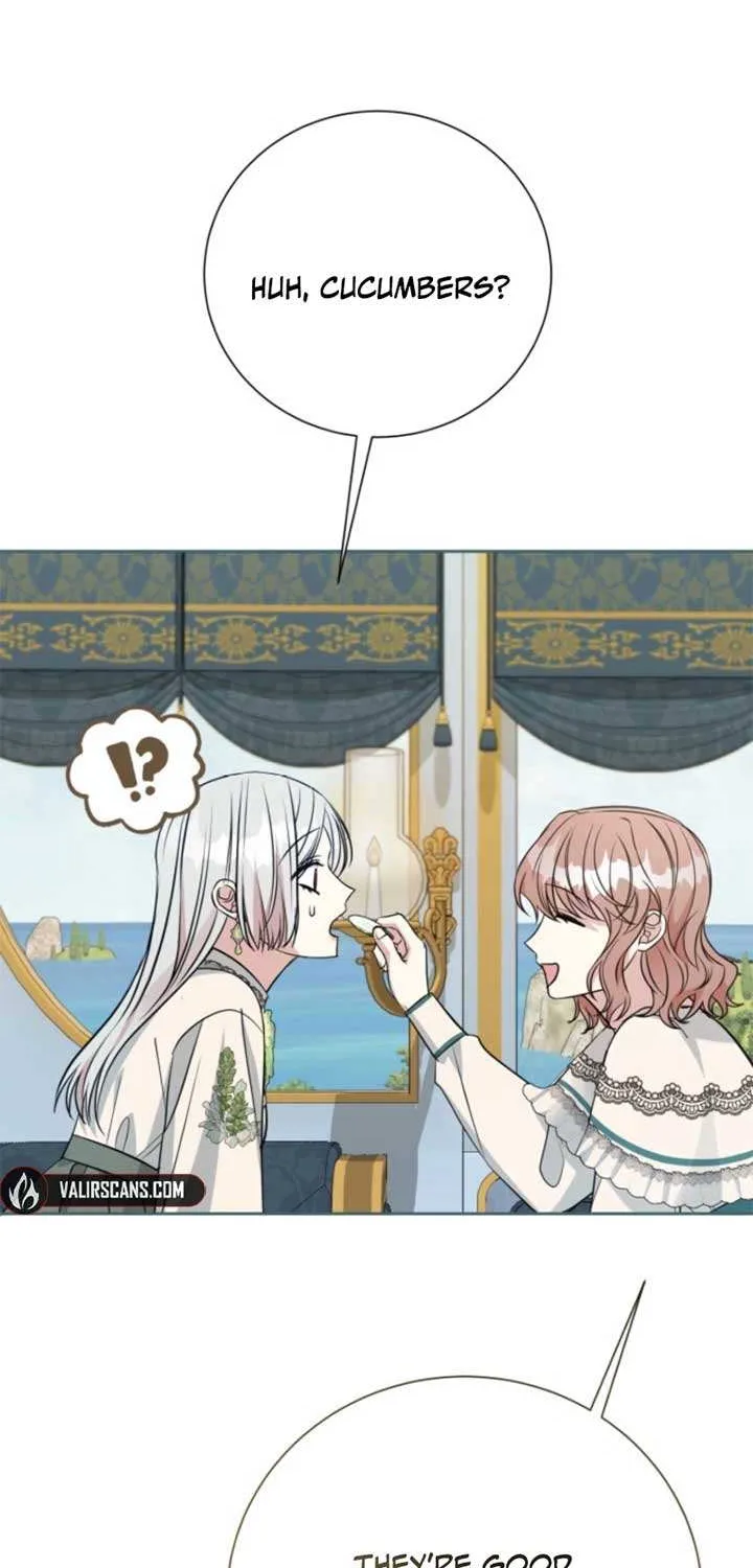 My Second Husband Is Desperate And Depressed Chapter 138 page 78 - 