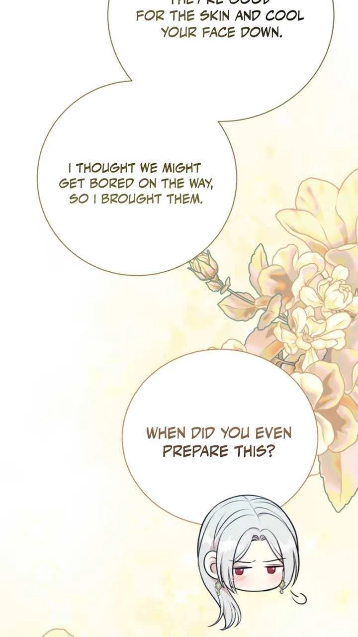 My Second Husband Is Desperate And Depressed Chapter 138 page 79 - 