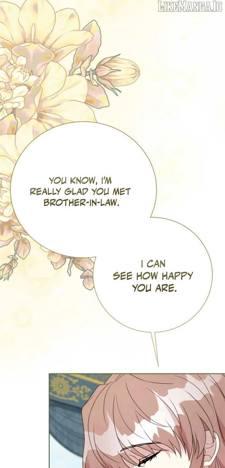 My Second Husband Is Desperate And Depressed Chapter 138 page 80 - 