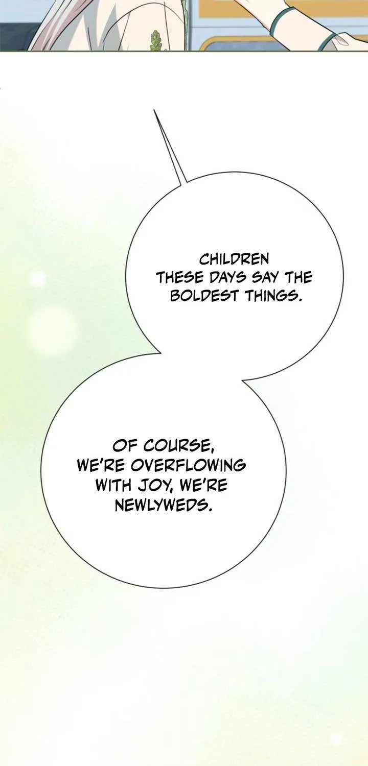 My Second Husband Is Desperate And Depressed Chapter 138 page 82 - 