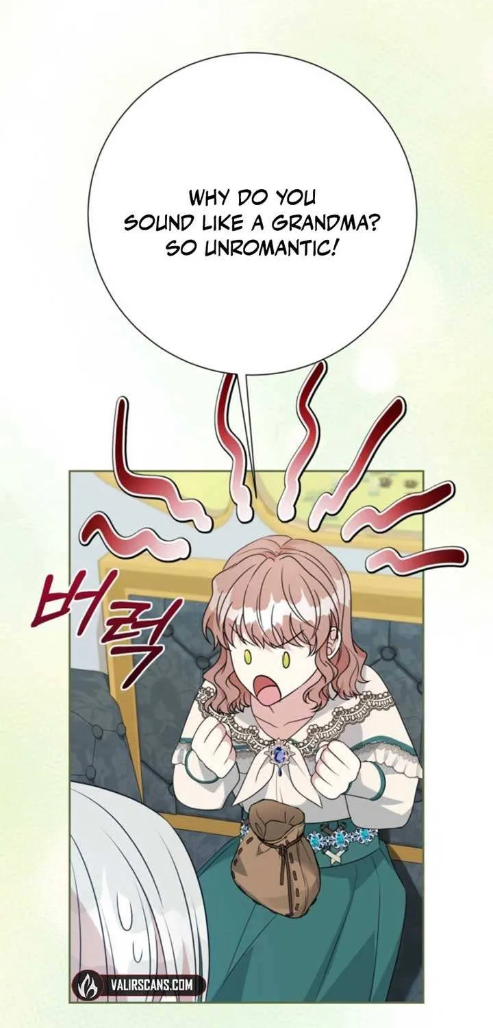 My Second Husband Is Desperate And Depressed Chapter 138 page 83 - 