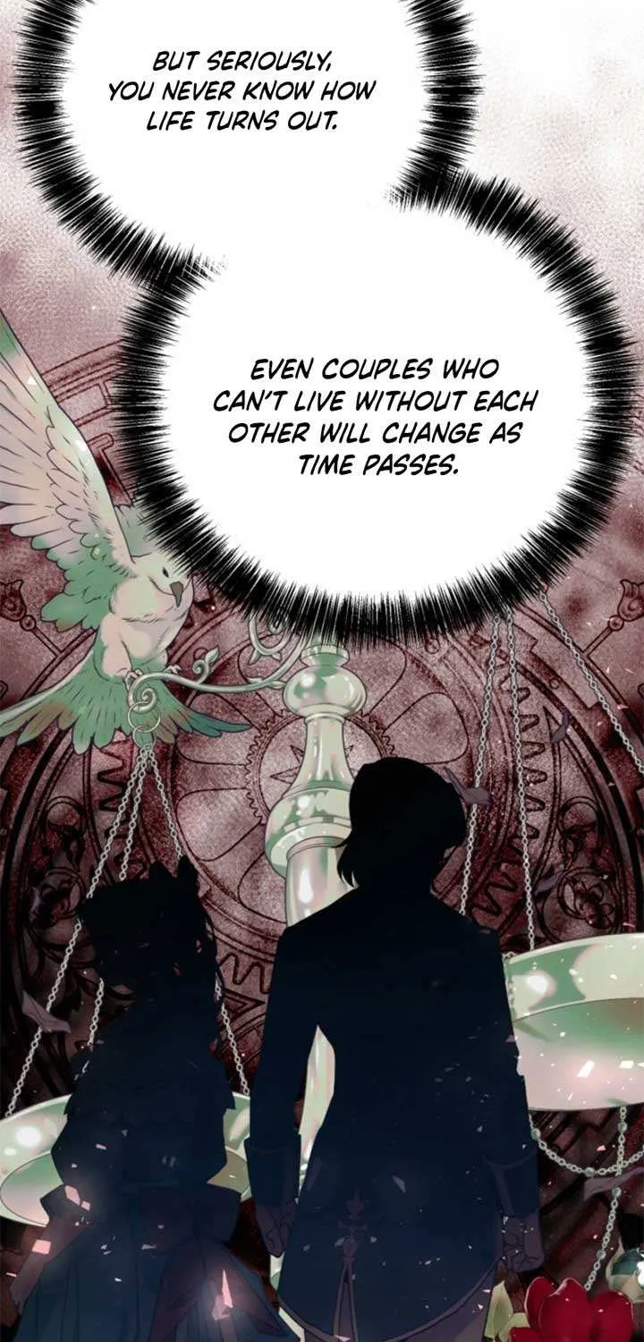 My Second Husband Is Desperate And Depressed Chapter 138 page 85 - 