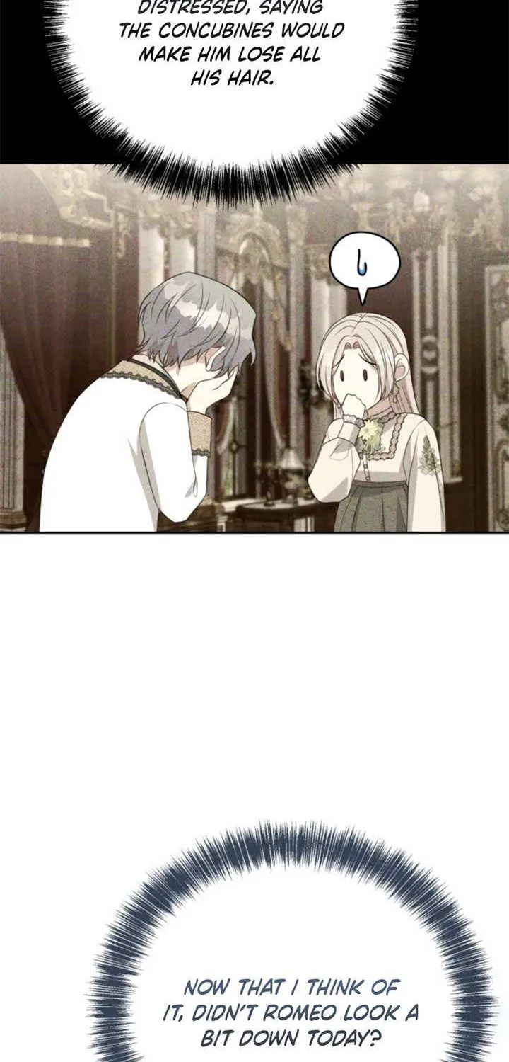 My Second Husband Is Desperate And Depressed Chapter 138 page 87 - 
