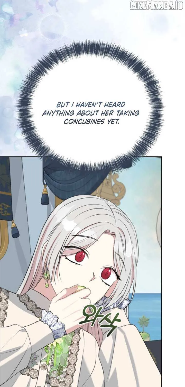 My Second Husband Is Desperate And Depressed Chapter 138 page 89 - 