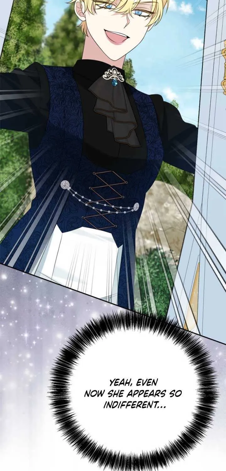 My Second Husband Is Desperate And Depressed Chapter 138 page 93 - 