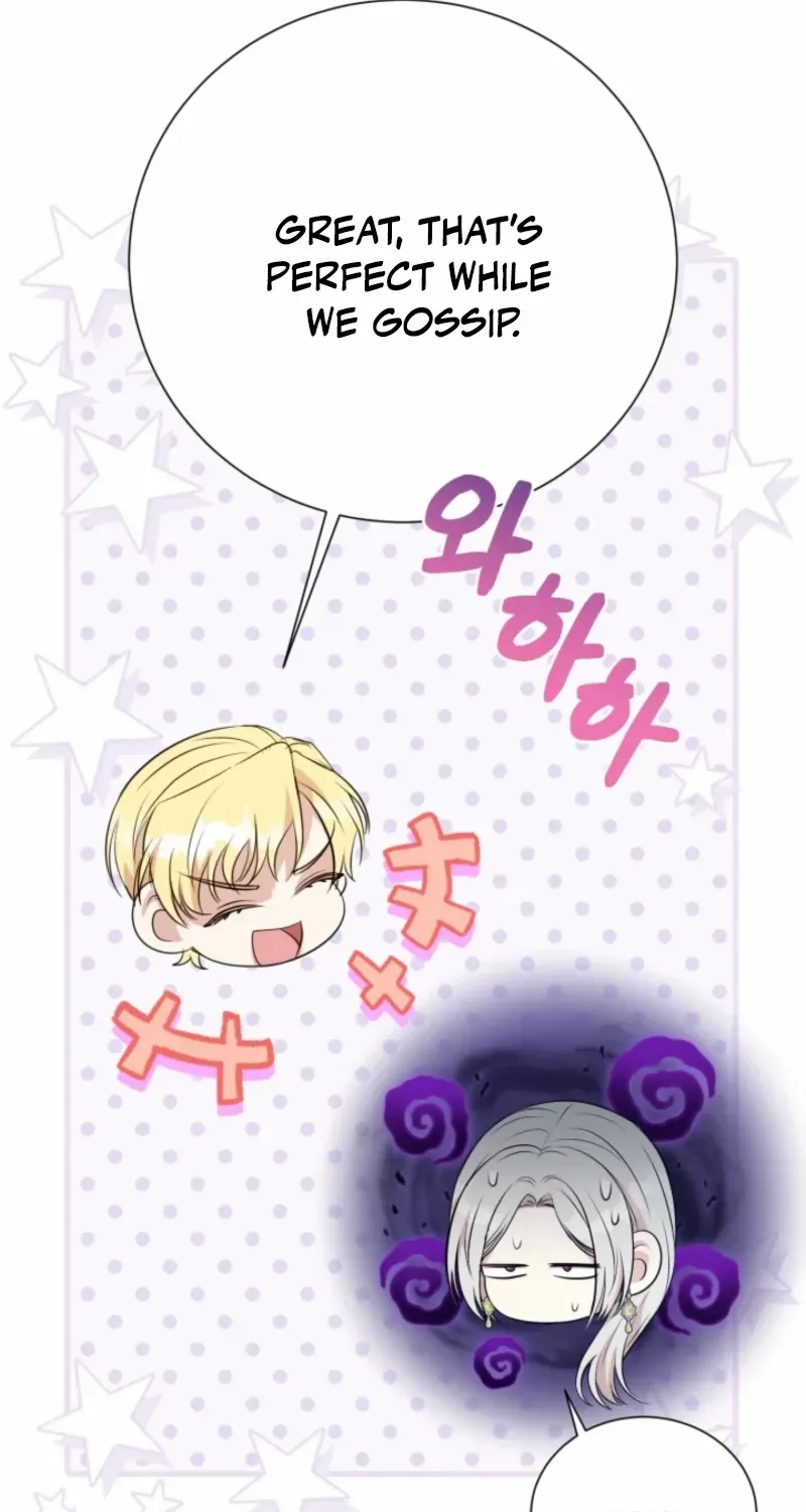 My Second Husband Is Desperate And Depressed Chapter 139 page 11 - 