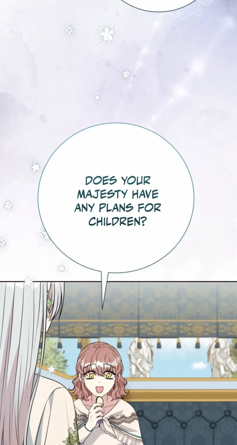 My Second Husband Is Desperate And Depressed Chapter 139 page 18 - 