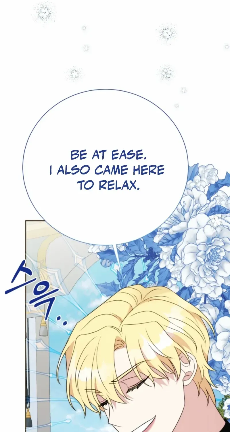 My Second Husband Is Desperate And Depressed Chapter 139 page 3 - 