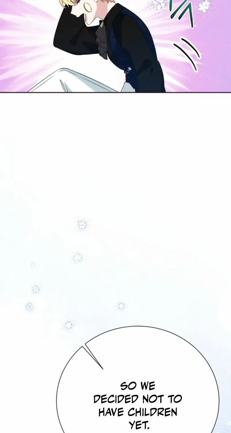 My Second Husband Is Desperate And Depressed Chapter 139 page 23 - 