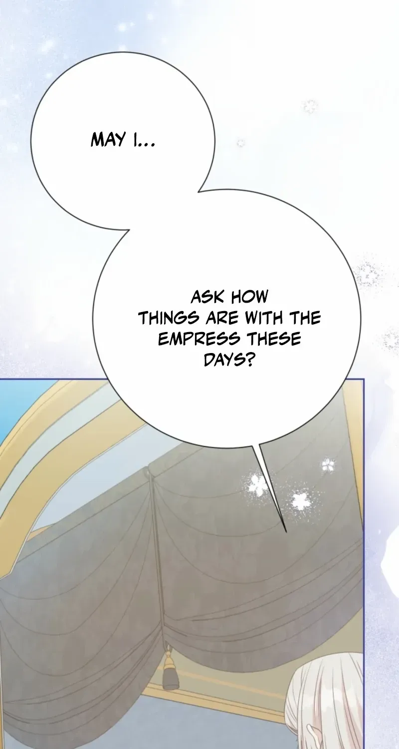 My Second Husband Is Desperate And Depressed Chapter 139 page 25 - 
