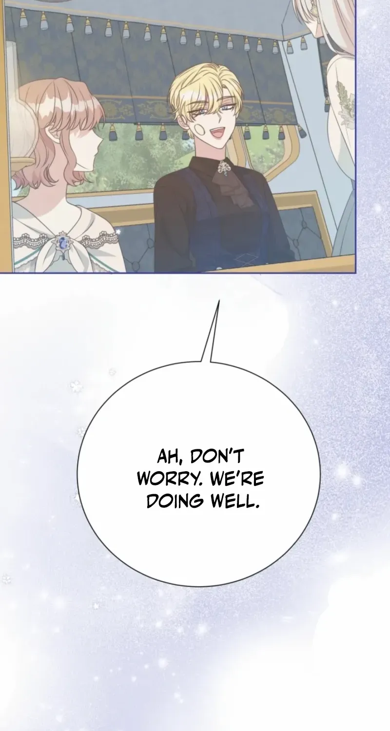 My Second Husband Is Desperate And Depressed Chapter 139 page 26 - 