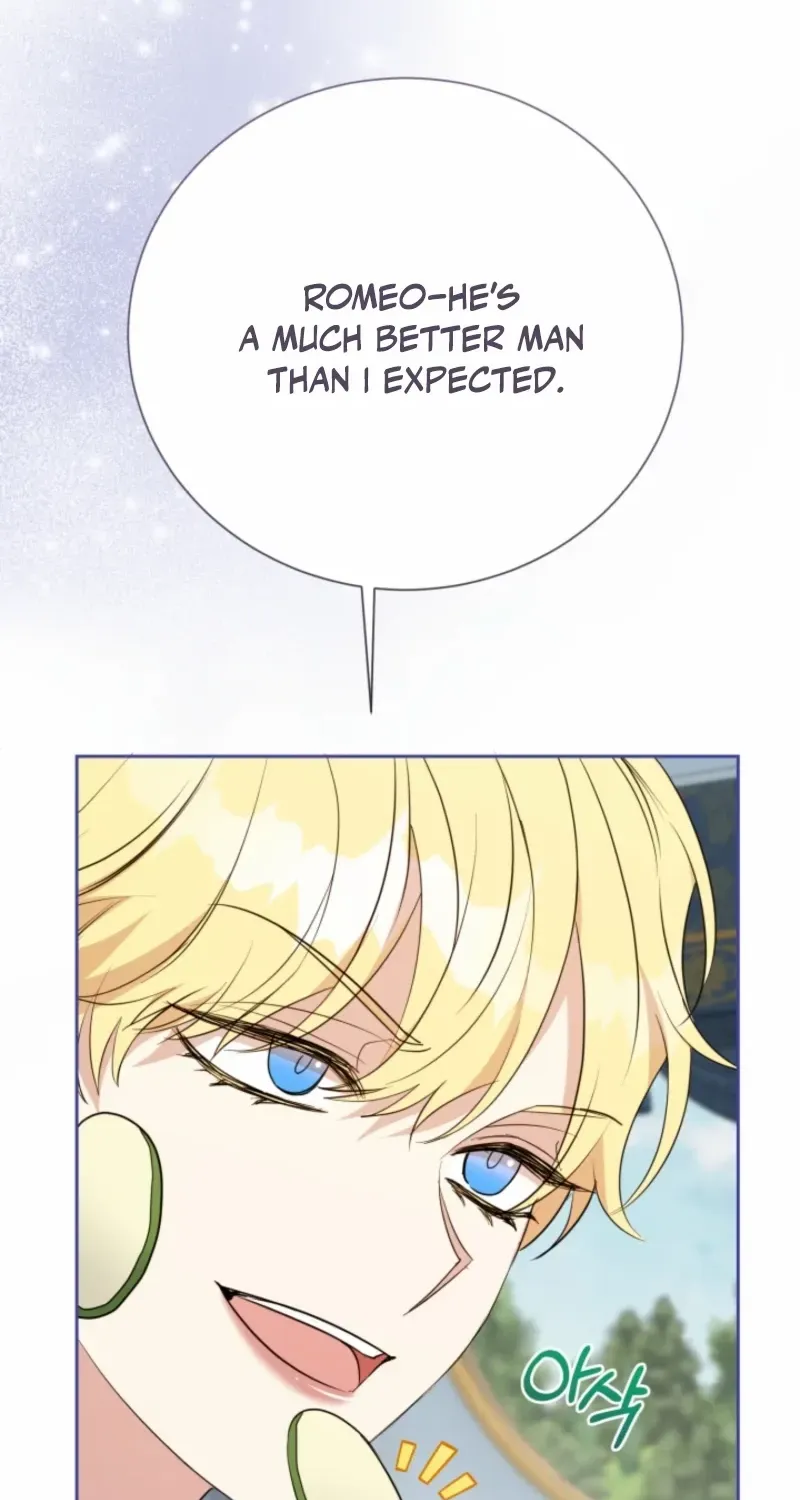 My Second Husband Is Desperate And Depressed Chapter 139 page 27 - 