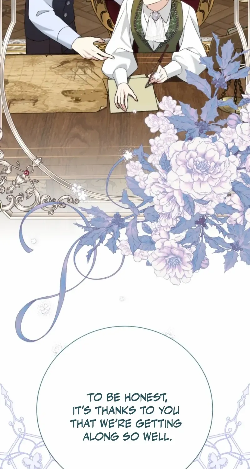 My Second Husband Is Desperate And Depressed Chapter 139 page 30 - 