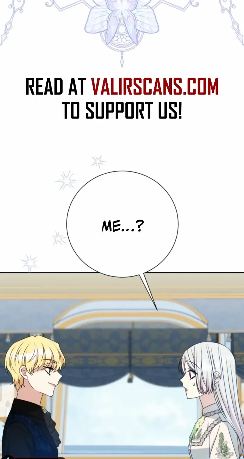 My Second Husband Is Desperate And Depressed Chapter 139 page 32 - 