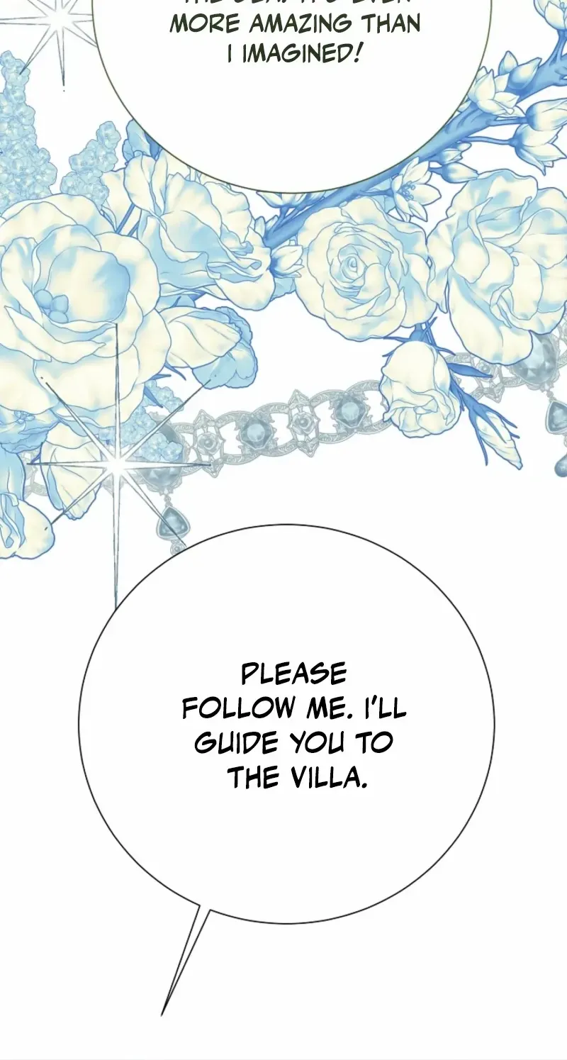 My Second Husband Is Desperate And Depressed Chapter 139 page 48 - 