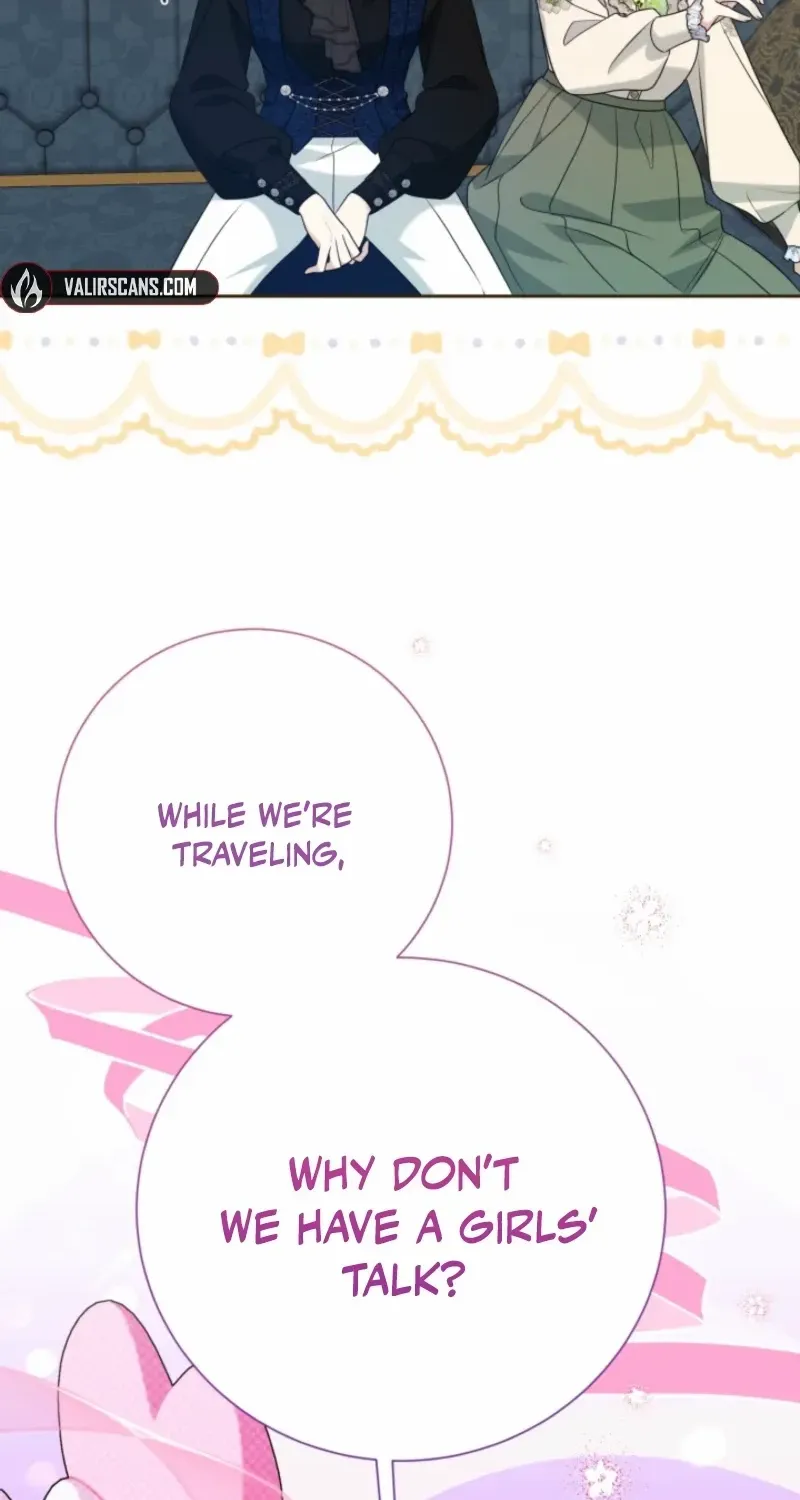 My Second Husband Is Desperate And Depressed Chapter 139 page 6 - 