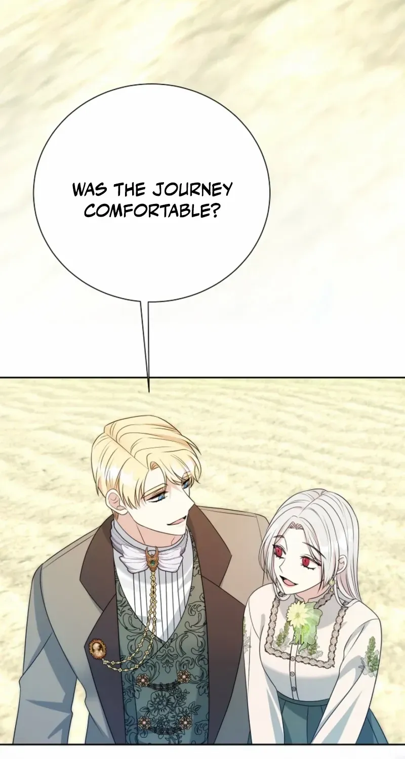 My Second Husband Is Desperate And Depressed Chapter 139 page 51 - 