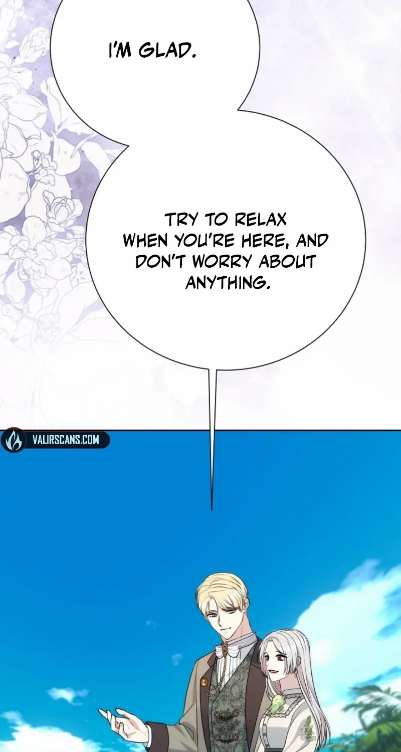 My Second Husband Is Desperate And Depressed Chapter 139 page 53 - 