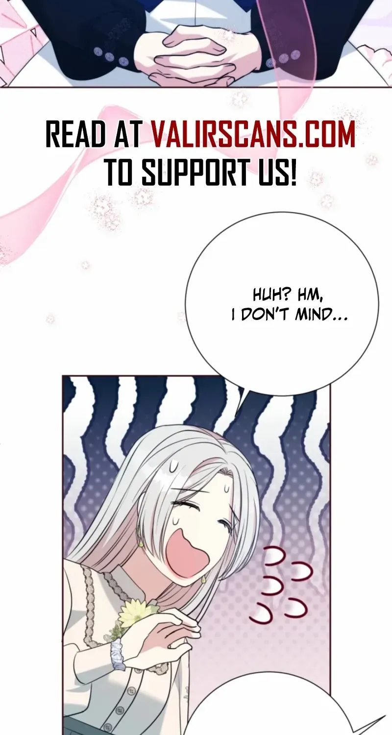 My Second Husband Is Desperate And Depressed Chapter 139 page 8 - 