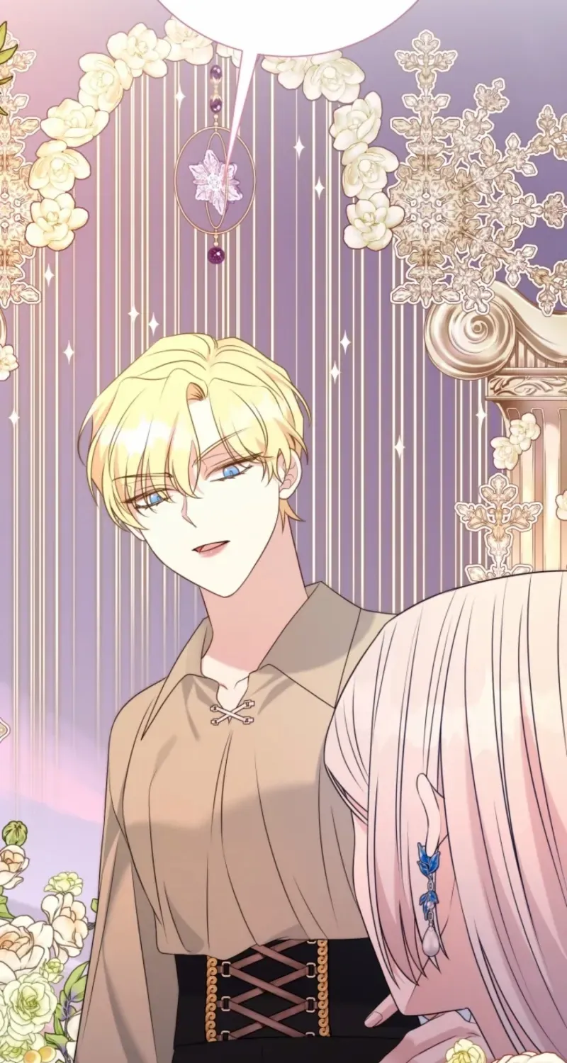 My Second Husband Is Desperate And Depressed Chapter 139 page 77 - 