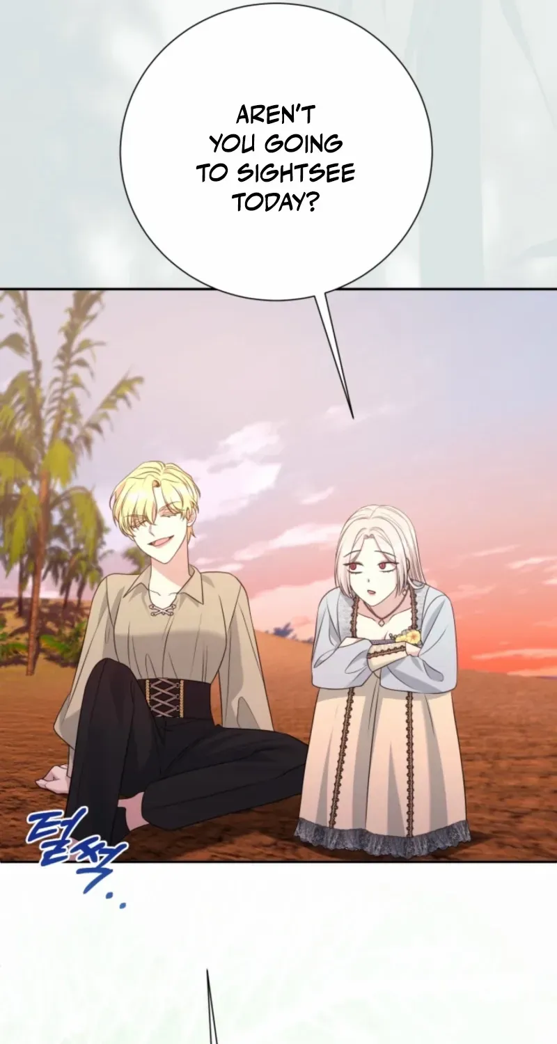 My Second Husband Is Desperate And Depressed Chapter 139 page 79 - 