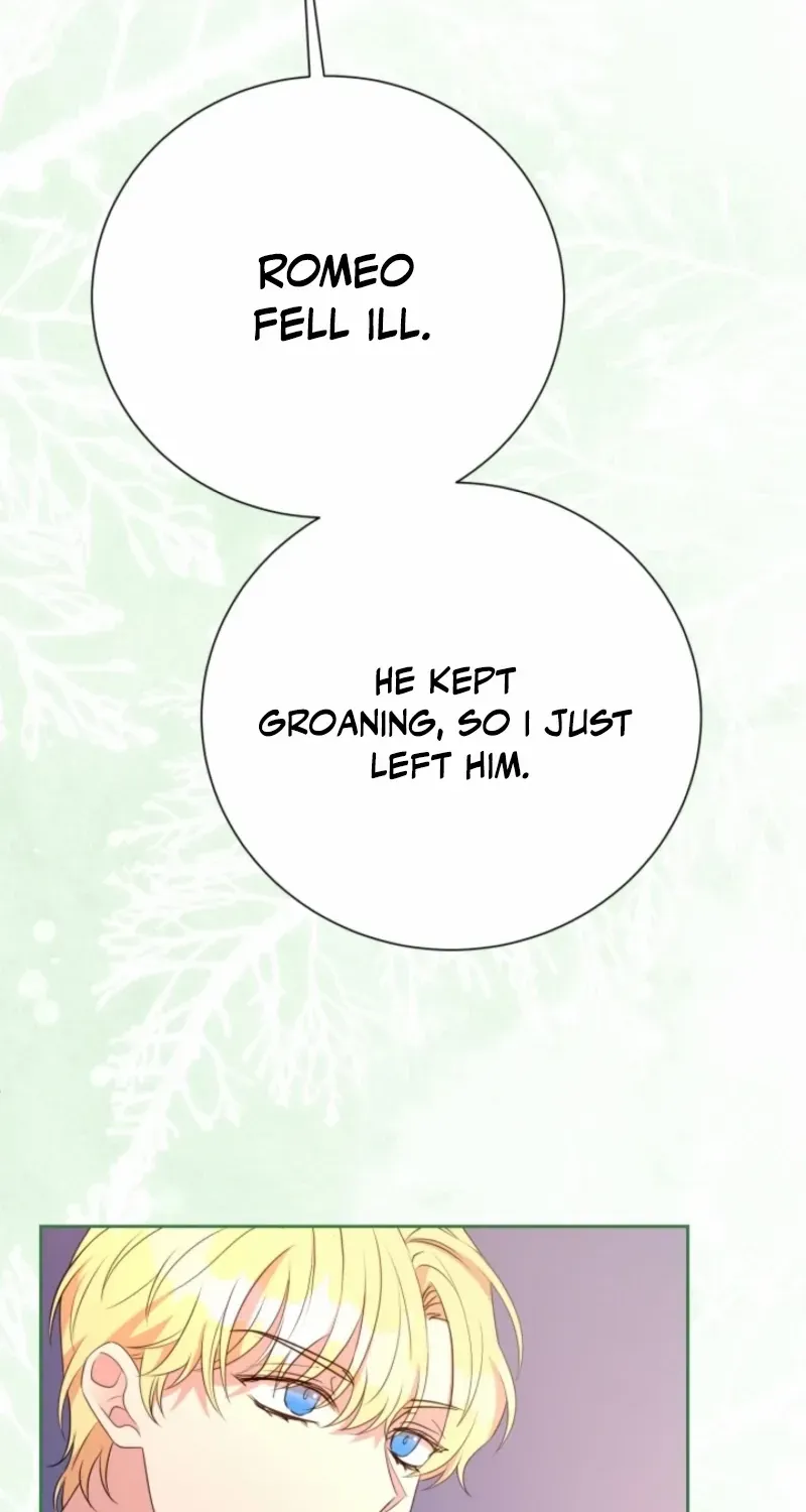 My Second Husband Is Desperate And Depressed Chapter 139 page 80 - 