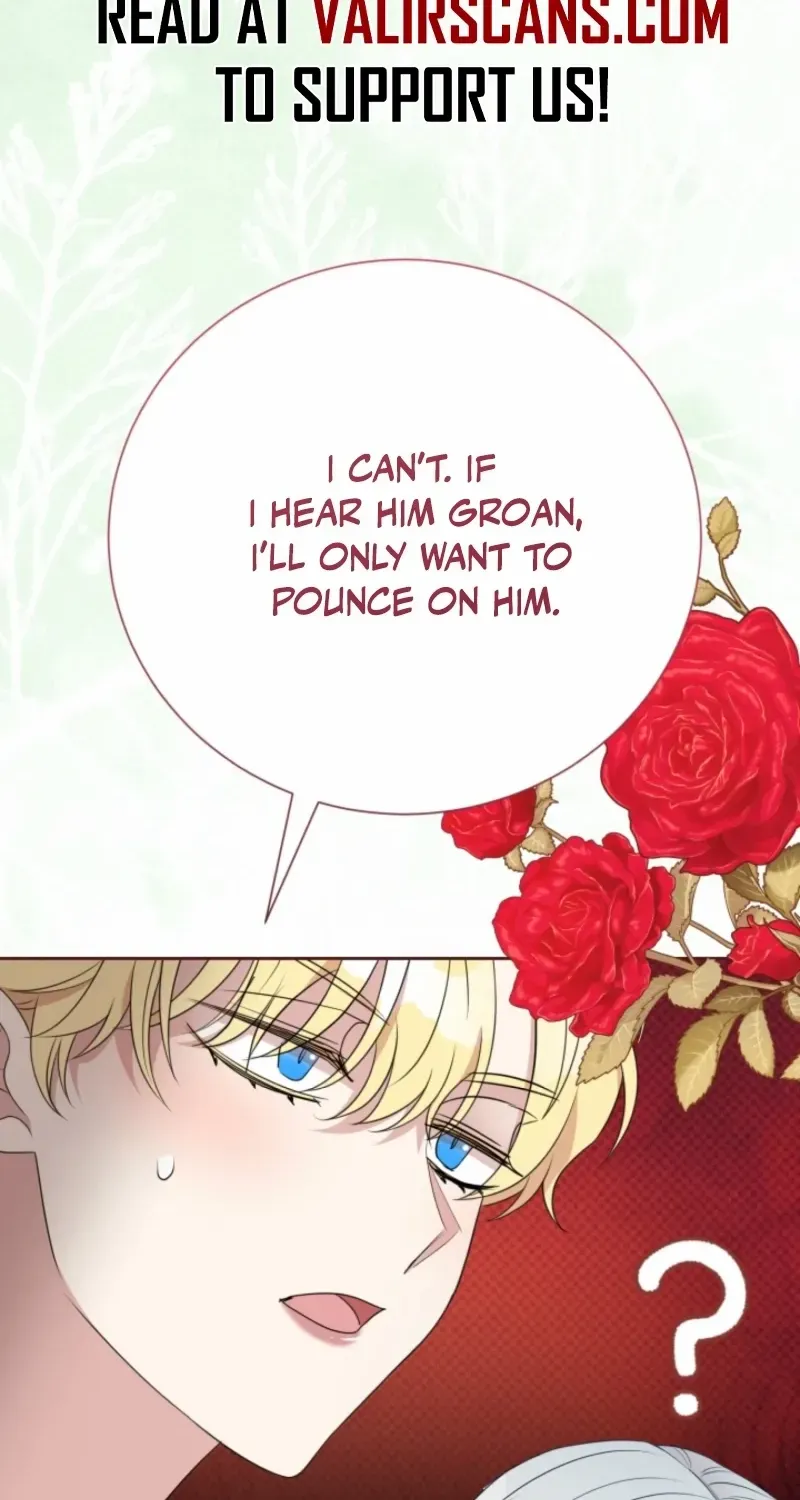 My Second Husband Is Desperate And Depressed Chapter 139 page 82 - 