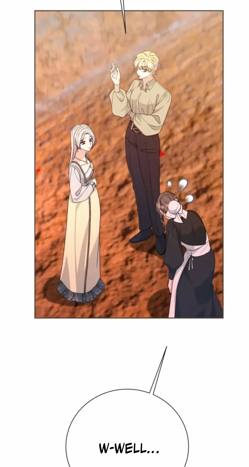 My Second Husband Is Desperate And Depressed Chapter 139 page 95 - 