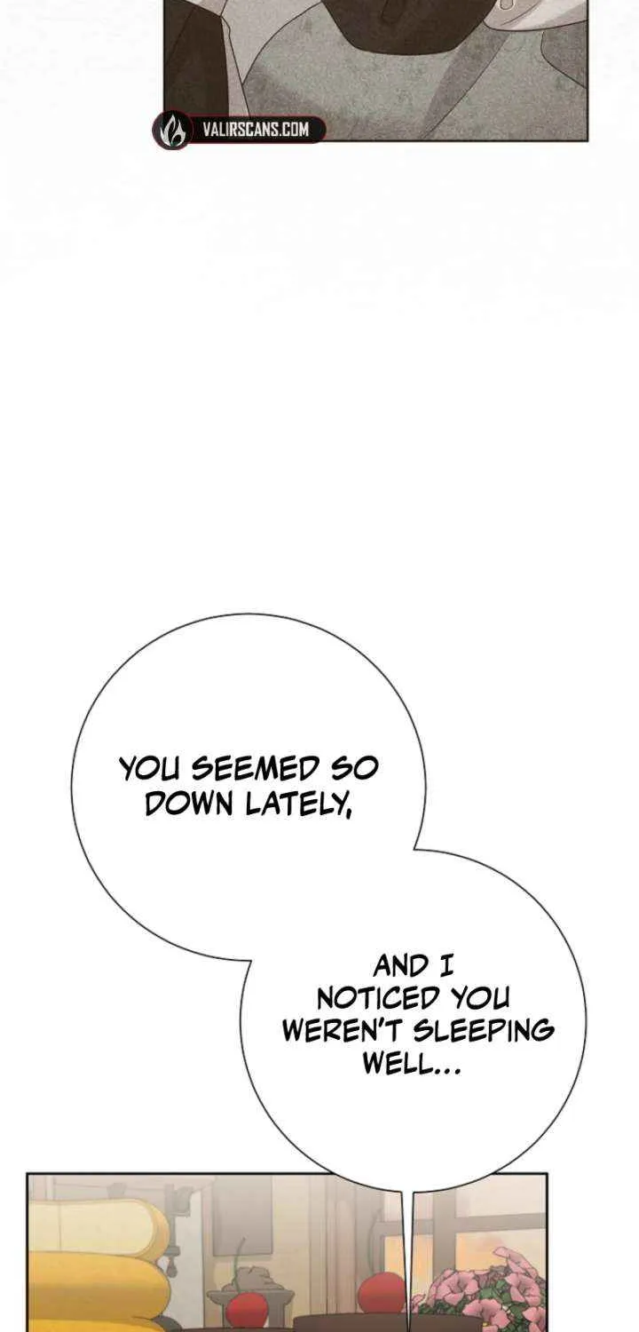My Second Husband Is Desperate And Depressed Chapter 140 page 12 - 