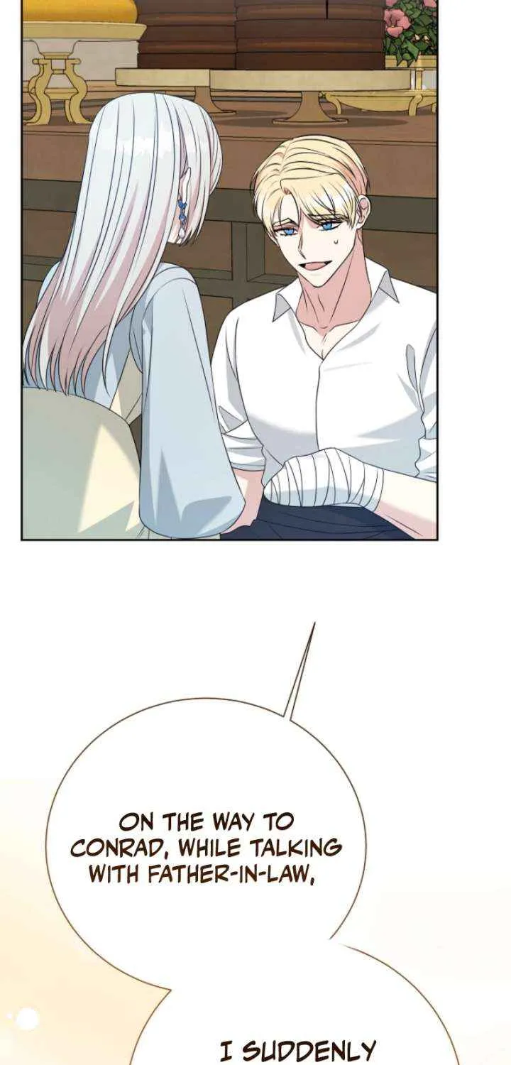 My Second Husband Is Desperate And Depressed Chapter 140 page 13 - 