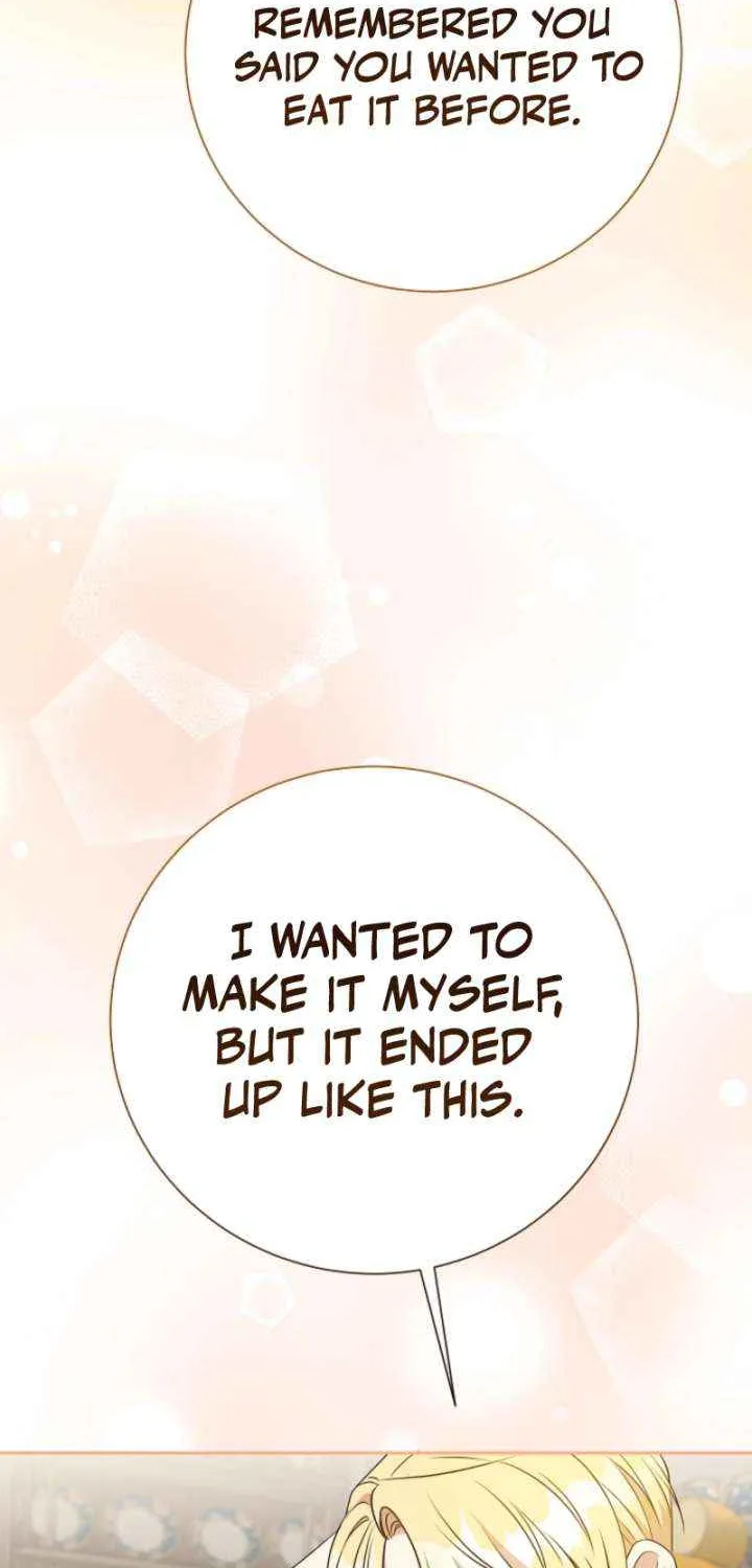 My Second Husband Is Desperate And Depressed Chapter 140 page 14 - 
