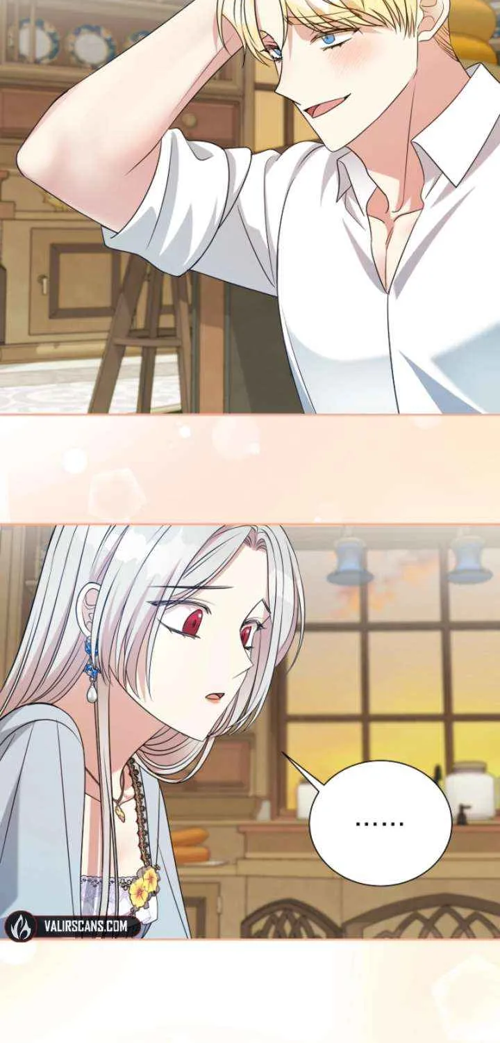 My Second Husband Is Desperate And Depressed Chapter 140 page 15 - 