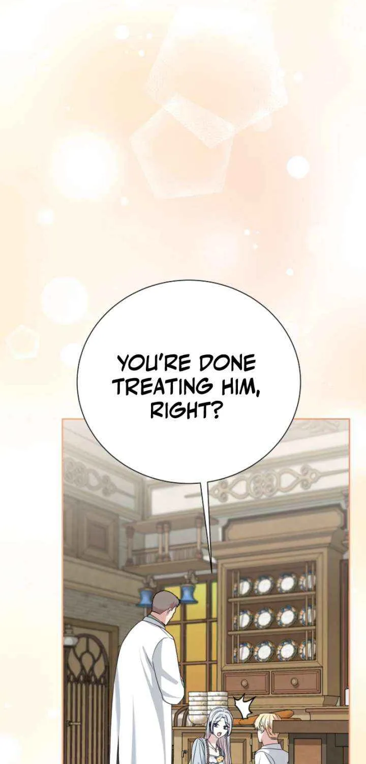 My Second Husband Is Desperate And Depressed Chapter 140 page 16 - 
