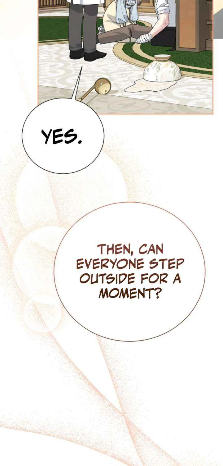 My Second Husband Is Desperate And Depressed Chapter 140 page 17 - 