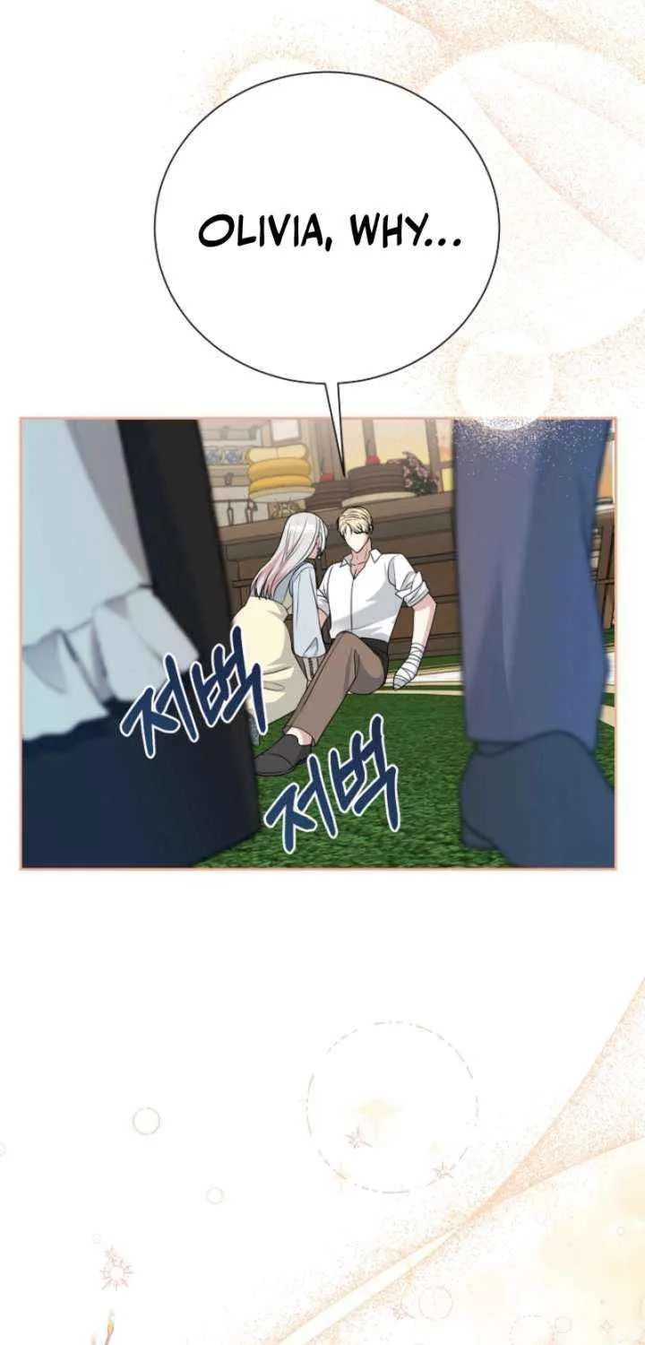 My Second Husband Is Desperate And Depressed Chapter 140 page 18 - 