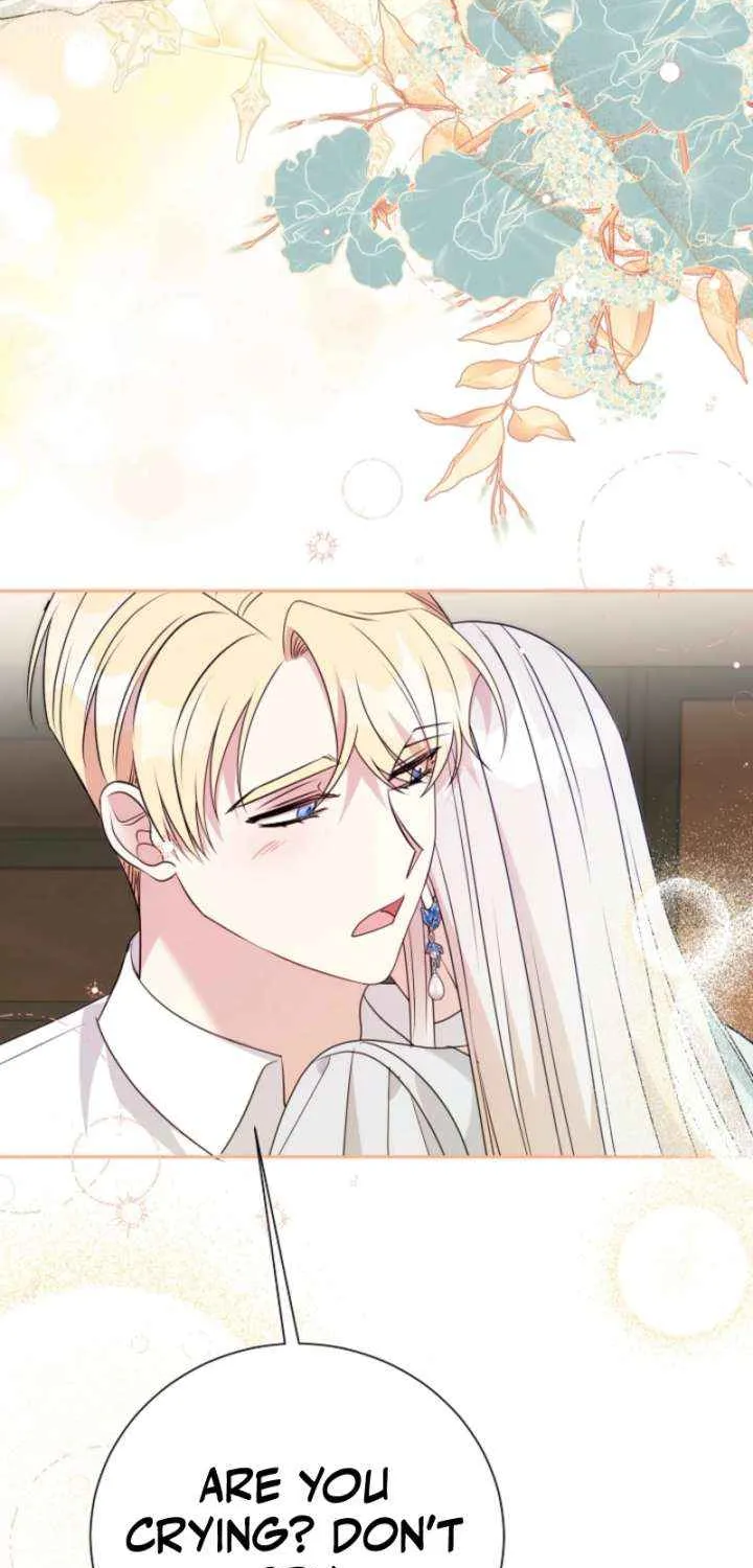 My Second Husband Is Desperate And Depressed Chapter 140 page 20 - 