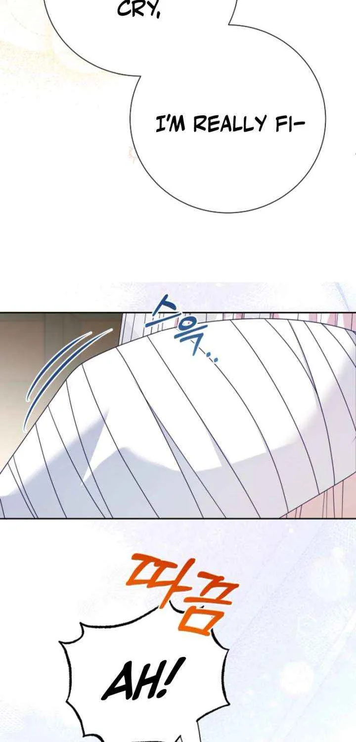 My Second Husband Is Desperate And Depressed Chapter 140 page 21 - 