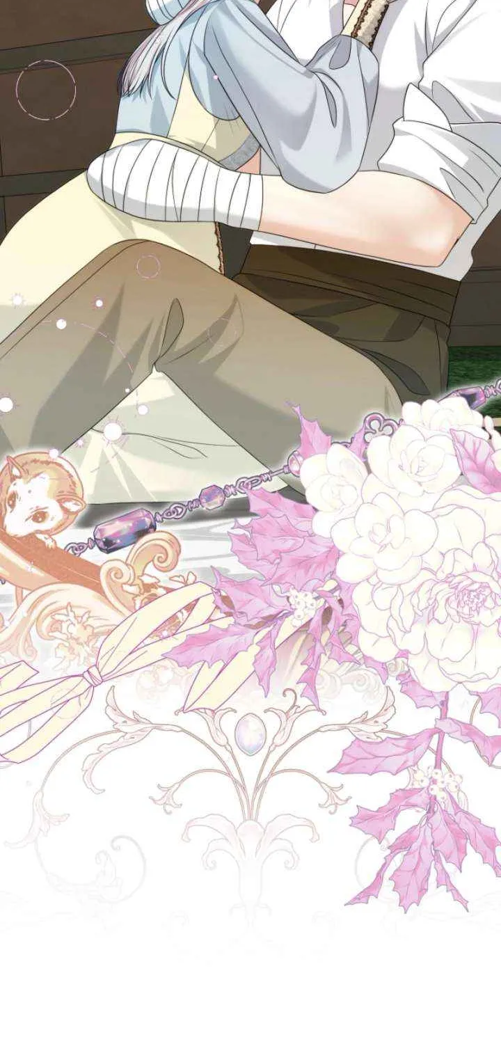 My Second Husband Is Desperate And Depressed Chapter 140 page 28 - 