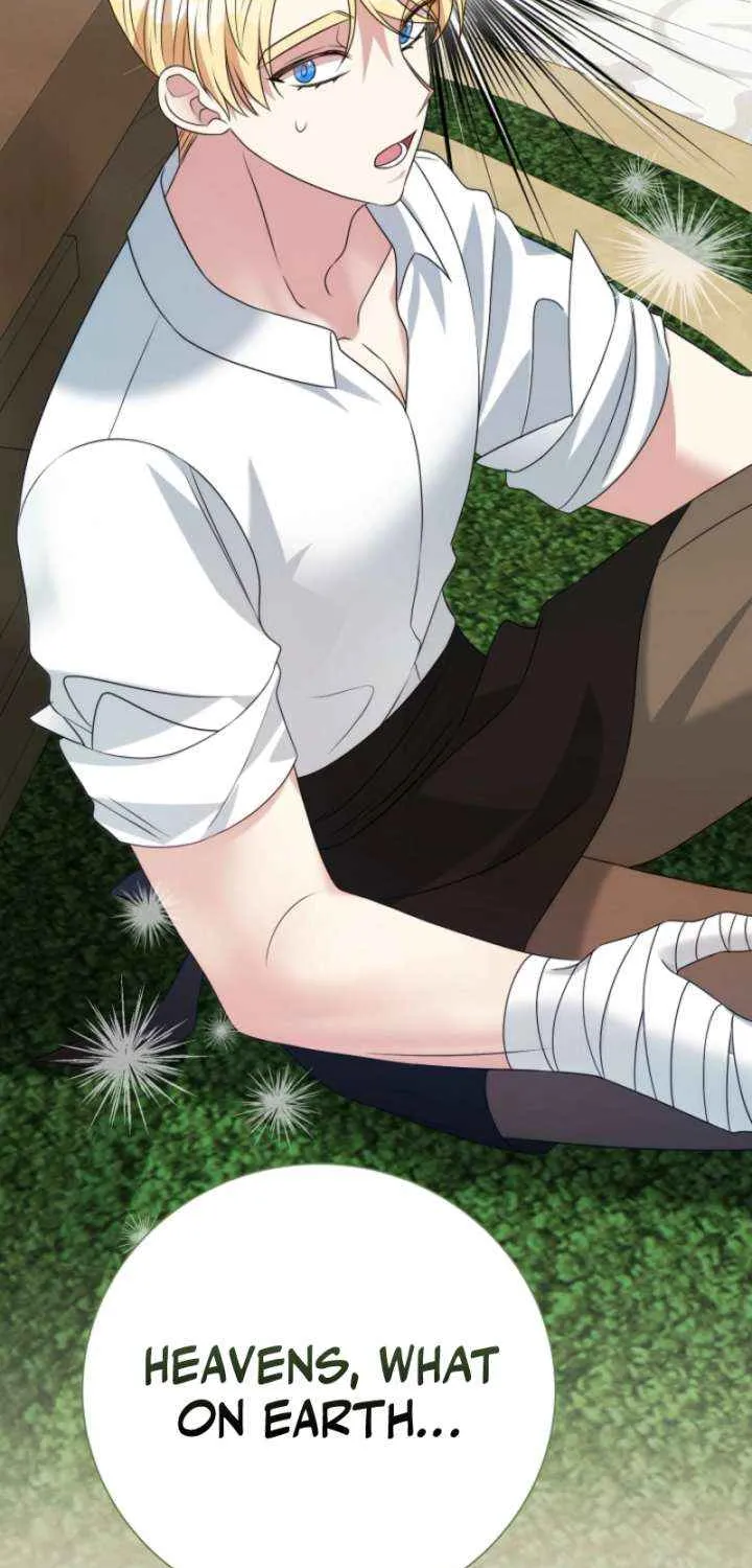 My Second Husband Is Desperate And Depressed Chapter 140 page 4 - 