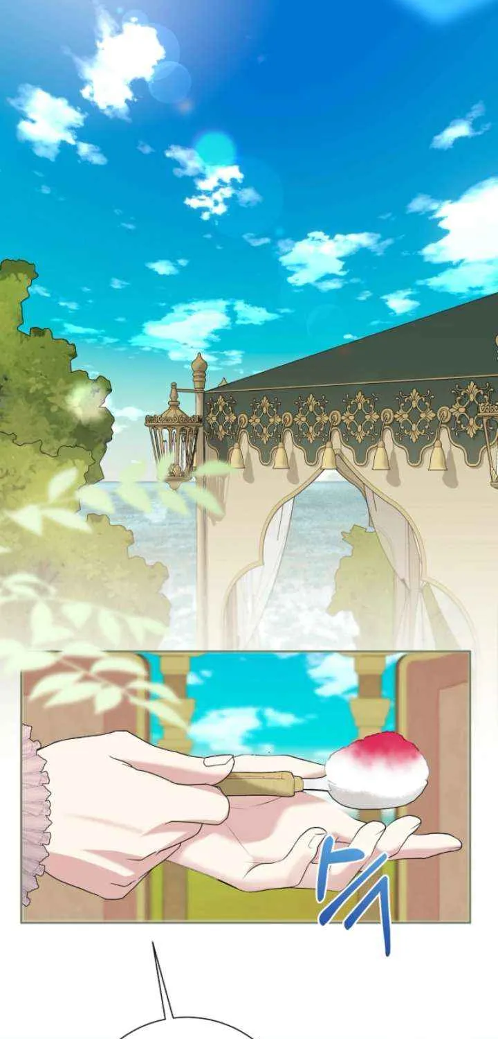 My Second Husband Is Desperate And Depressed Chapter 140 page 31 - 